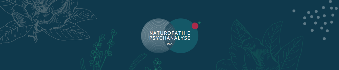 DCA Naturopathie & Psychanalyse